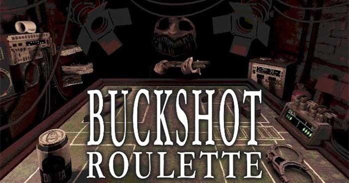 Câu chuyện về Dealer trong Buckshot Roulette