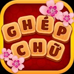 Câu Đố Chữ cho Android 1.5 - Trò chơi ghép chữ Tết 2019