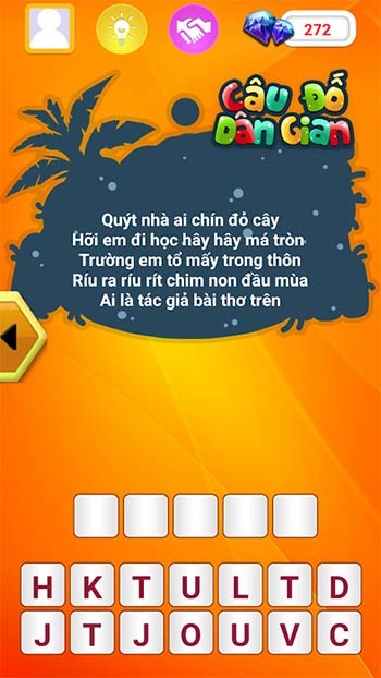 Câu hỏi