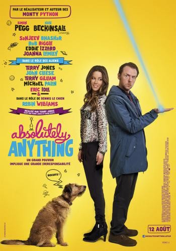 Absolutely Anything 7