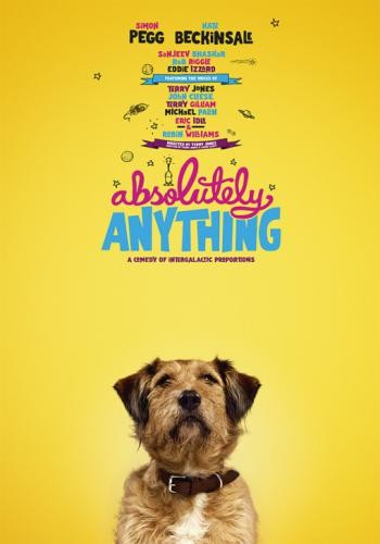 Absolutely Anything 3