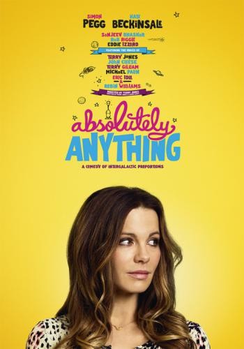 Absolutely Anything 1