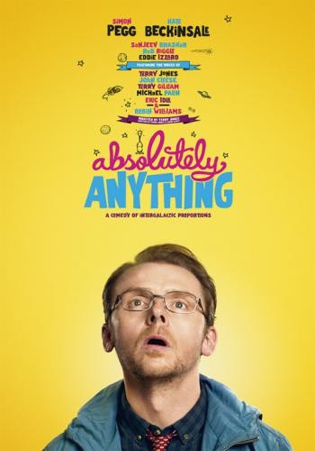 Absolutely Anything 2