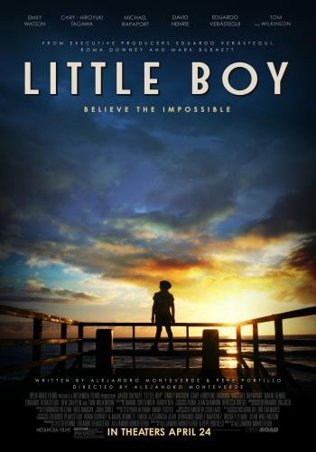 Little Boy 3