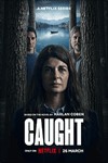Caught (2025) - Phim Tội Phạm Giật Gân