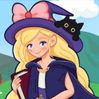 Cauldron Tale: Game Nông Trại Ma Thuật Ấm Cúng