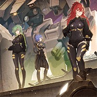 Cavalry Girls Demo 0.5.1116: Game bắn súng với nữ chiến binh