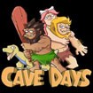 Cave Days Game: Ugo, Dawson và những người bạn