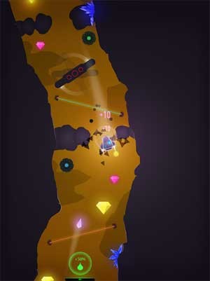 Gameplay đơn giản và gây nghiện