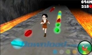 Cave Run 3D for Android