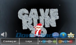 Cave Run 3D for Android