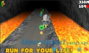 Cave Run 3D for Android