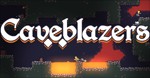 Caveblazers 1.0.3 - Game hành động phiêu lưu đi cảnh Windows