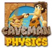 Caveman Physics: Giải cứu Caveman - Trò chơi giải đố vật lý thú vị