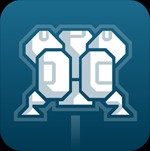 Cavernaut Android 1.0.1: Game phiêu lưu hang động hấp dẫn