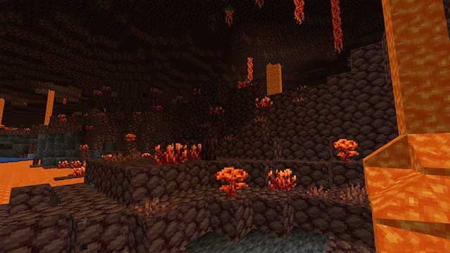 Bản Mod này đi kèm với rất nhiều vật phẩm và mob độc đáo ẩn chứa nhiều bí mật