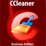 CCleaner Business Edition 5.85 - Phần mềm dọn dẹp máy tính