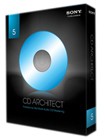 CD Architect 5.2 - Phần mềm tạo CD âm thanh chuyên nghiệp