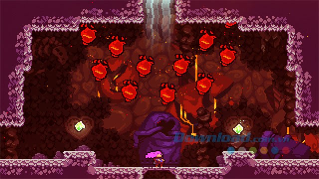 Chinh phục mọi thử thách