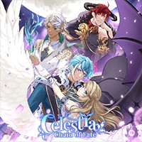 Celestia: Chain of Fate - Visual Novel Lãng Mạn Học Viện Phép Thuật