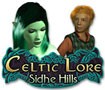 Sidhe Hills: Exploring Celtic Folklore and Mythology