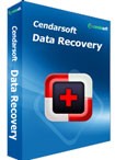 Cendarsoft Data Recovery - Phần mềm phục hồi dữ liệu đã xóa
