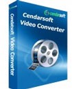 Cendarsoft Video Converter - Chuyển đổi video dễ dàng