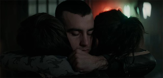 ... hãy mọi chuyện sẽ ổn thỏa?