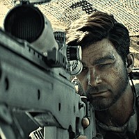 Center Mass: Streets of Ramadi - Game bắn tỉa hành động chân thực