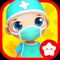 Central Hospital Stories cho Android - Game Mô Phỏng Bác Sĩ