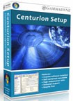 Centurion Setup - Tạo Bộ Cài Đặt Chuyên Nghiệp