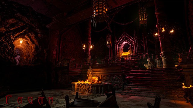 Vận dụng kỹ năng sinh tồn để trốn thoát khỏi 3 thử thách của Cerebral Escape Series: Vol 1