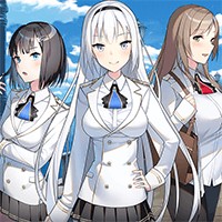 Cerulean Days - Visual Novel Thế Giới Không Internet