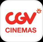 CGV Cinemas - Xem Lịch và Đặt Vé Xem Phim