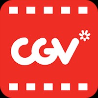 CGV Cinemas - Ứng dụng đặt vé xem phim trên Android