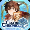 Chain Chronicle cho Android - Game nhập vai phiêu lưu hấp dẫn