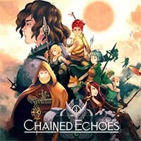 Chained Echoes: Game ARPG Đấu Rồng Cổ Điển