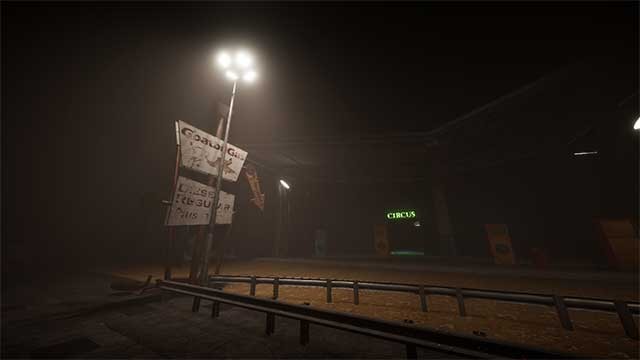 Bốn chú gấu phải giải câu đố và hoàn thành các nhiệm vụ