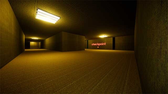 Nếu thua, bạn sẽ bắt đầu lại từ điểm checkpoint đã đạt được