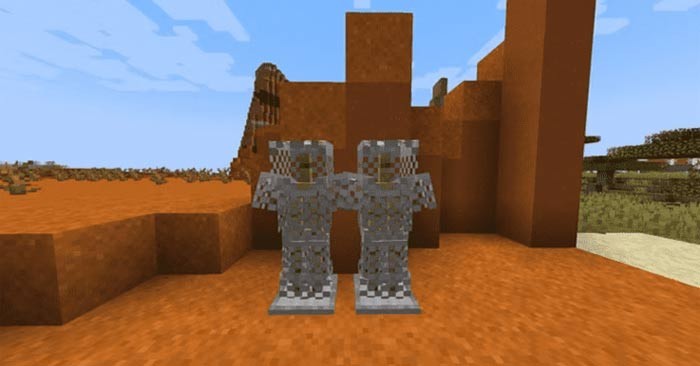 Chainmail Armor in Minecraft: A Complete Guide