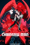 Chainsaw Man - The Movie: Chương Reze | Phim Anime Hành Động