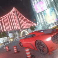 Challenger X: Game Đua Xe Drift Thế Giới Mở Hấp Dẫn
