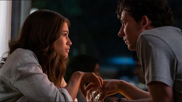 Một câu chuyện tình tay 3 đan xen với giấc mơ thể thao và khát khao chiến thắng...