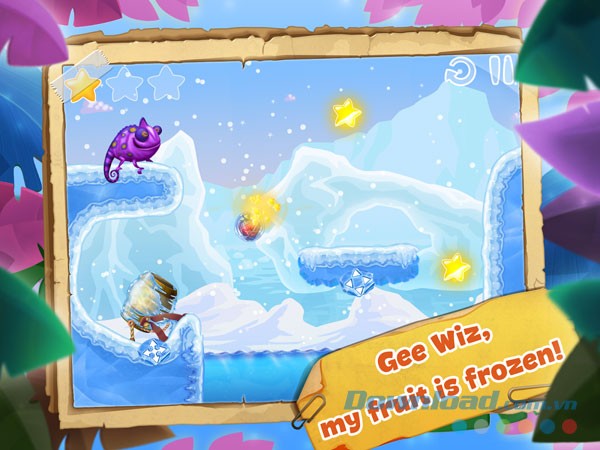 Cham Cham for Android