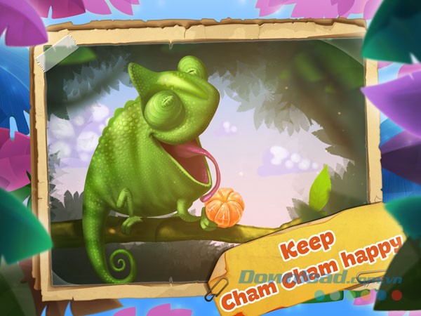 Cham Cham for Android