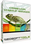 Chameleon Startup Manager 4.0.0.872 - Quản lý chương trình khởi động Windows