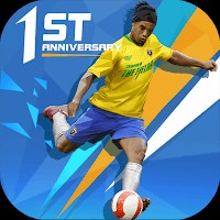 Champion of the Fields cho Android - Tải game quản lý bóng đá chân thực