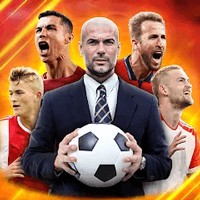 Champion Pro Manager - Game Chiến Thuật Quản Lý Đội Bóng