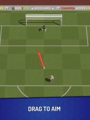 Kéo để nhắm mục tiêu