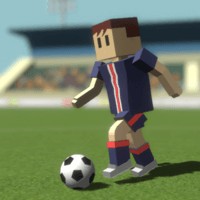 Champion Soccer Star iOS 0.87 - Game bóng đá siêu sao